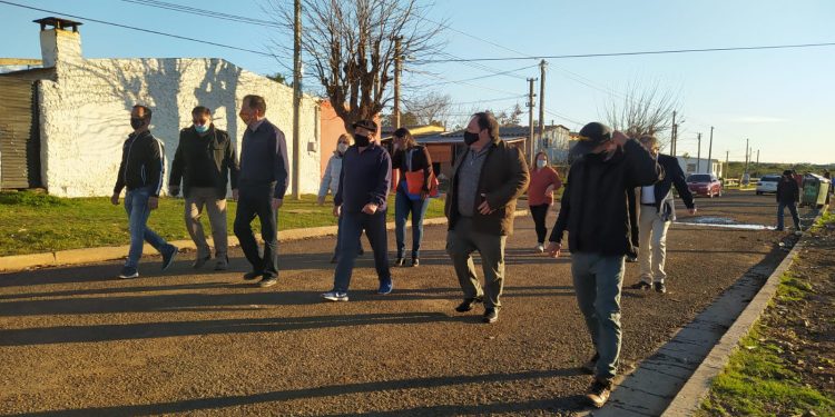 Cabildo Abierto busca crecer e impulsar nuevos liderazgos en las departamentales