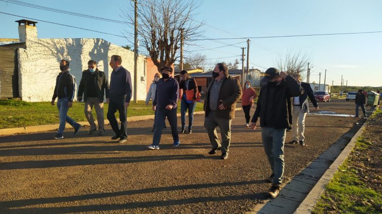 Cabildo Abierto busca crecer e impulsar nuevos liderazgos en las departamentales