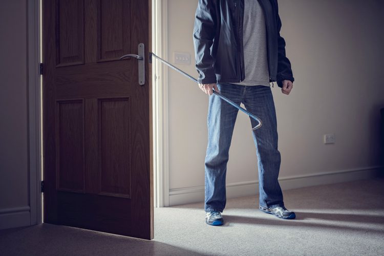 Polémico pedido de prisión mientras Parlamento aprueba ampliación de la legítima defensa