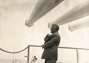 Panamericanismo: la visita de Roosevelt y Cordell Hull a Buenos Aires (1936)