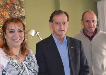 Sande: a Soriano le preocupan las necesidades sociales