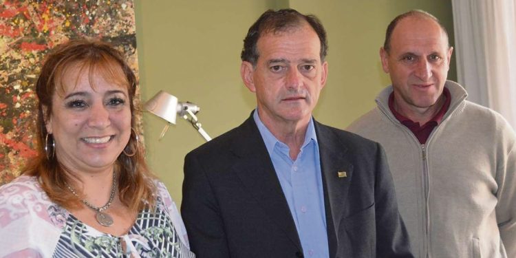Sande: a Soriano le preocupan las necesidades sociales