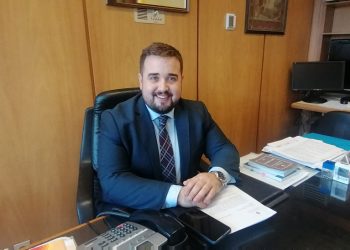 Sebastián Cal. Una apuesta a volar alto con educación y trabajo