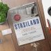 Stasiland. Historias tras el Muro de Berlín. Anna Funder.