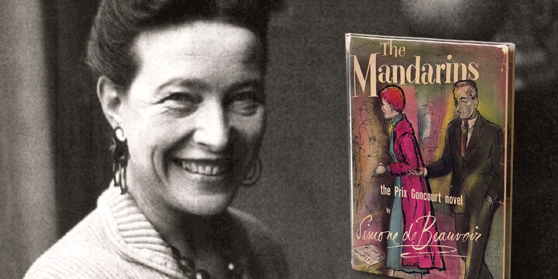 Los Mandarines: rectores del pensamiento