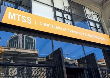 Huelgas, piquetes y ocupaciones tienen nueva normativa