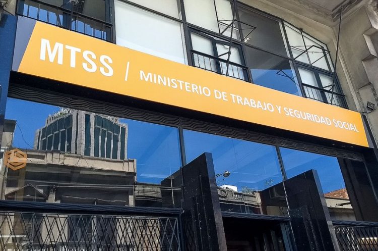 Huelgas, piquetes y ocupaciones tienen nueva normativa