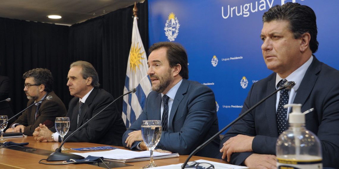 “Turismo responsable”: la estrategia para reactivar el sector en invierno