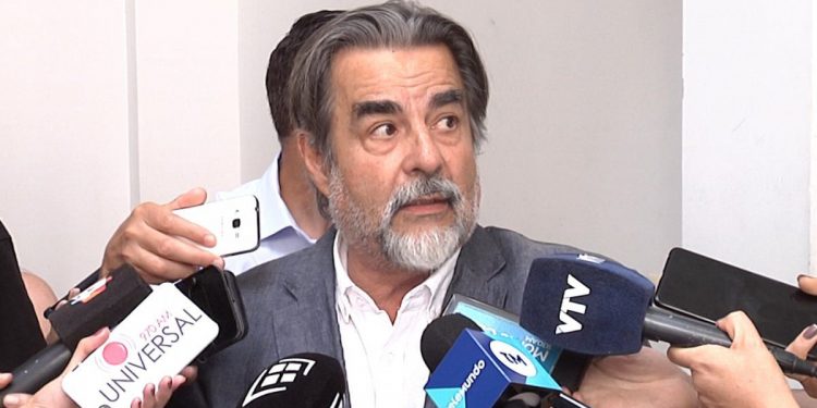 Modificación de la Fiscalía de Corte pasa por la posición que adopte el Partido Nacional