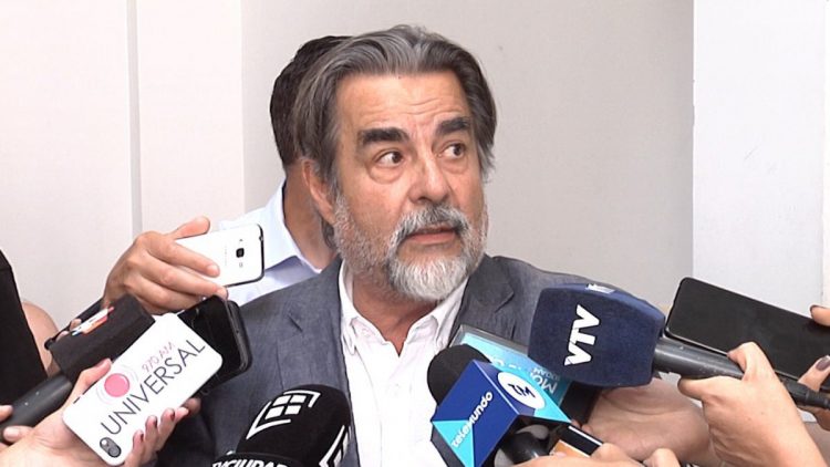 Modificación de la Fiscalía de Corte pasa por la posición que adopte el Partido Nacional