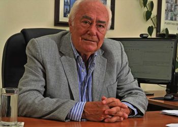 José María Puppo: “El gobierno debió postergar la reducción del déficit fiscal para más adelante”