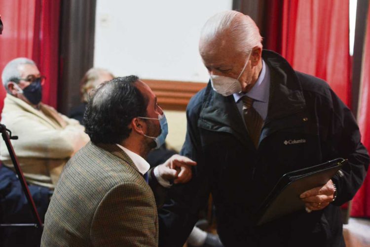 Concurso Literario  “Dr. Alberto Manini Ríos”