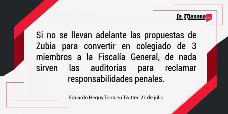 La Semana en La Mañana: 29 de julio