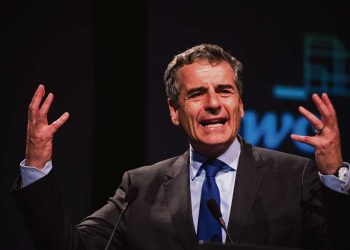 Brújula económica: 26 agosto 2020