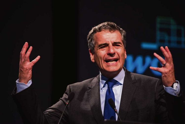 Brújula económica: 26 agosto 2020