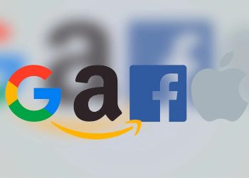 Los cuatro gigantes tecnológicos responden por prácticas monopólicas