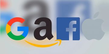Los cuatro gigantes tecnológicos responden por prácticas monopólicas