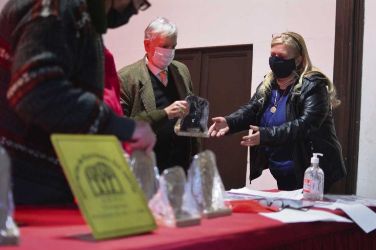 Concurso Literario  “Dr. Alberto Manini Ríos”