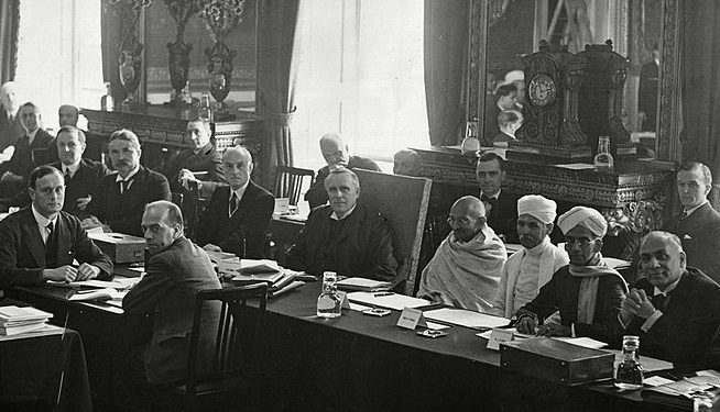 Se ha convertido en dominio la India