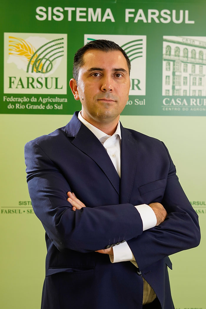 “El productor debe dejar de maximizar la producción y convertirse en un maximizador de la rentabilidad”