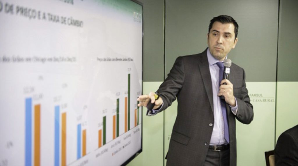 “El productor debe dejar de maximizar la producción y convertirse en un maximizador de la rentabilidad”