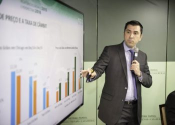 “El productor debe dejar de maximizar la producción y convertirse en un maximizador de la rentabilidad”