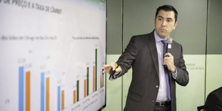 “El productor debe dejar de maximizar la producción y convertirse en un maximizador de la rentabilidad”