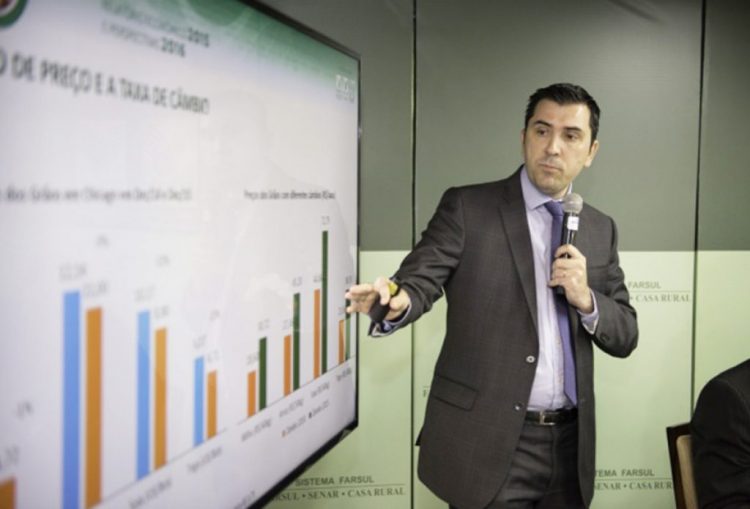 “El productor debe dejar de maximizar la producción y convertirse en un maximizador de la rentabilidad”