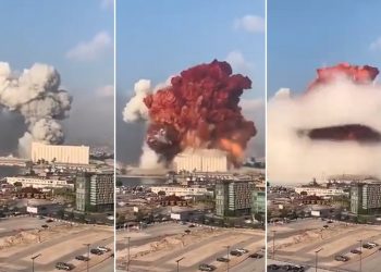 La explosión del puerto de Beirut deja una ciudad afectada y un país sin gobierno