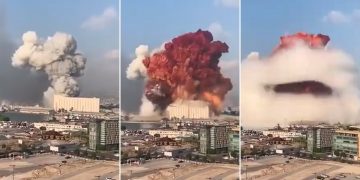 La explosión del puerto de Beirut deja una ciudad afectada y un país sin gobierno