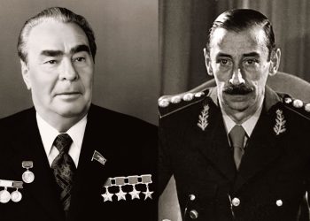 Las contradicciones del Plan Cóndor