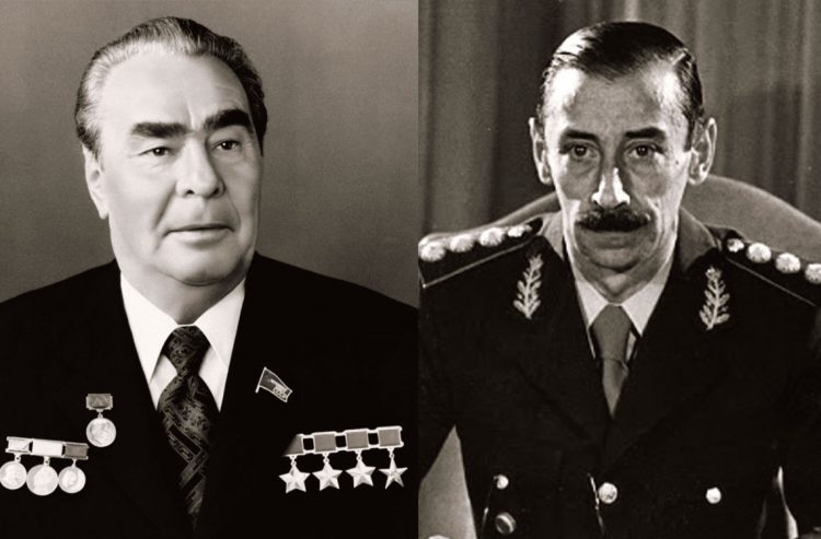 Las contradicciones del Plan Cóndor