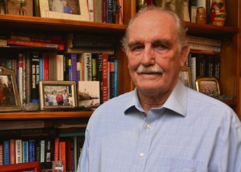 Carlos Steneri: “En los últimos años se descuidó la inserción internacional; hubo intenciones, pero no acciones”