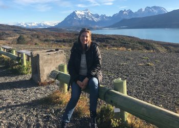 Las 10 de La Mañana: Carolina Adano