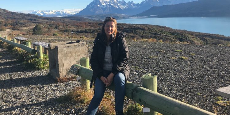 Las 10 de La Mañana: Carolina Adano