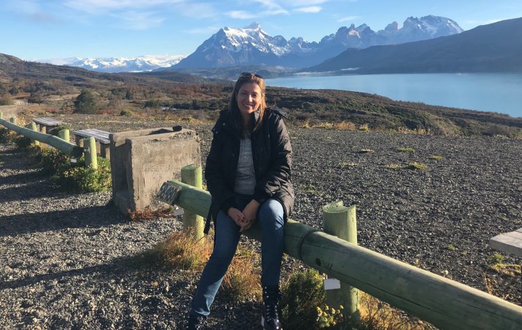 Las 10 de La Mañana: Carolina Adano