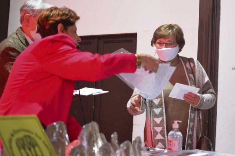 Concurso Literario  “Dr. Alberto Manini Ríos”