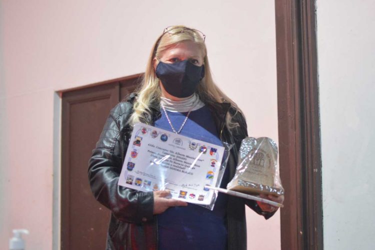 Concurso Literario  “Dr. Alberto Manini Ríos”