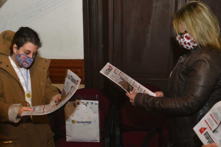 Concurso Literario  “Dr. Alberto Manini Ríos”