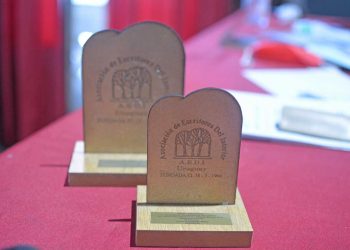 Concurso Literario  “Dr. Alberto Manini Ríos”