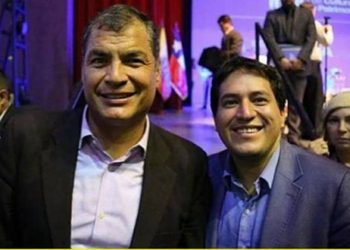 Ecuador: varios candidatos se presentan a elecciones en un país golpeado por la crisis económica