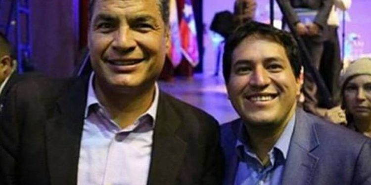 Ecuador: varios candidatos se presentan a elecciones en un país golpeado por la crisis económica