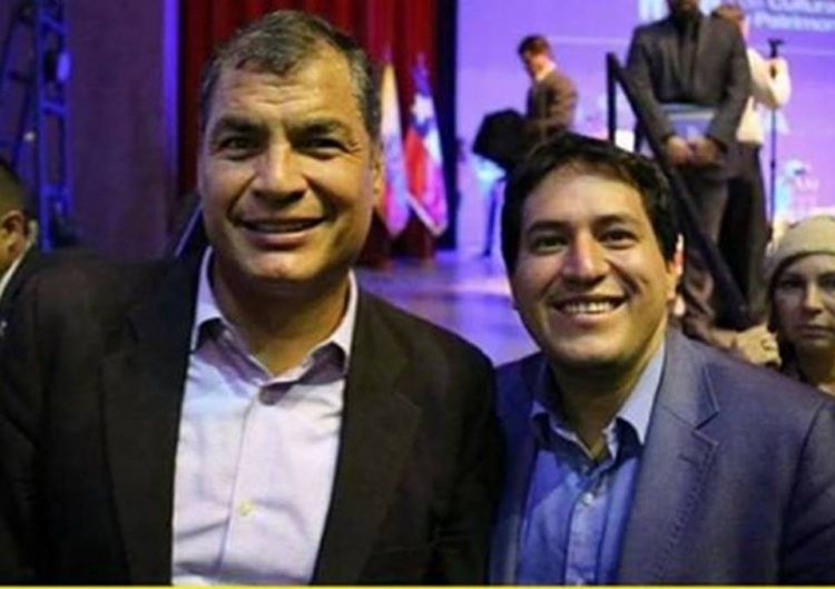 Ecuador: varios candidatos se presentan a elecciones en un país golpeado por la crisis económica