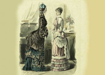 En defensa de las damas