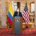Washington y Bogotá anuncian la tercera parte del Plan Colombia