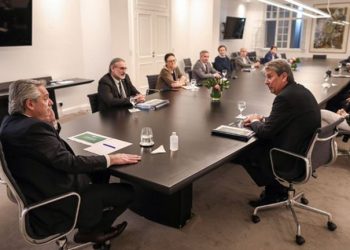 Argentina apuesta por potenciar el sector agroindustrial