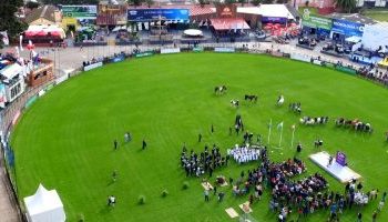 “En un año atípico, el Prado llega en muy buena forma”