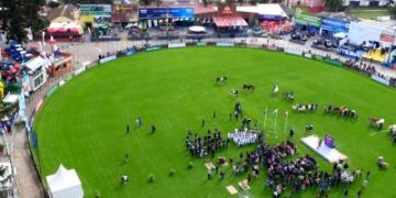 “En un año atípico, el Prado llega en muy buena forma”