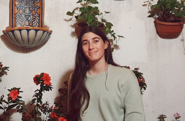 Las 10 de La Mañana: Florentina Terra Victorica