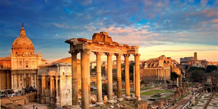 La pandemia y la última vez que Occidente colapsó